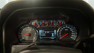 2017 Chevrolet Silverado 1500 LT   - Photo 28 - Mesa, AZ 85201