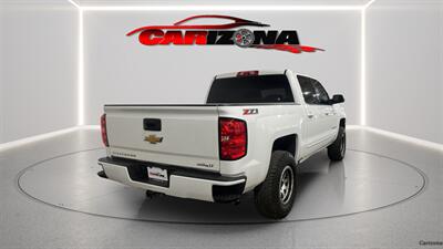 2017 Chevrolet Silverado 1500 LT   - Photo 9 - Mesa, AZ 85201