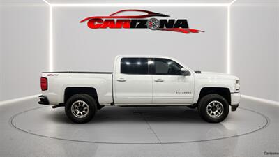 2017 Chevrolet Silverado 1500 LT   - Photo 11 - Mesa, AZ 85201