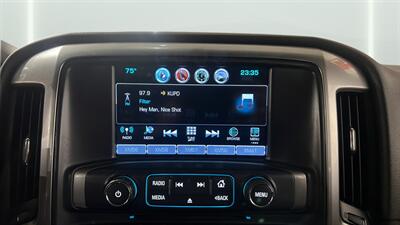 2017 Chevrolet Silverado 1500 LT   - Photo 24 - Mesa, AZ 85201