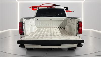 2017 Chevrolet Silverado 1500 LT   - Photo 21 - Mesa, AZ 85201