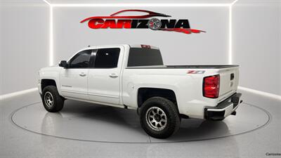 2017 Chevrolet Silverado 1500 LT   - Photo 6 - Mesa, AZ 85201