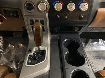 2013 Toyota Tundra Limited   - Photo 18 - Mesa, AZ 85201