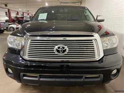 2013 Toyota Tundra Limited   - Photo 8 - Mesa, AZ 85201