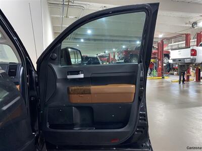 2013 Toyota Tundra Limited   - Photo 12 - Mesa, AZ 85201