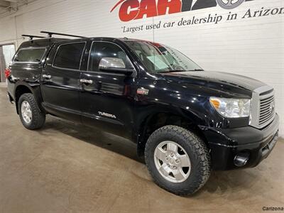 2013 Toyota Tundra Limited   - Photo 2 - Mesa, AZ 85201