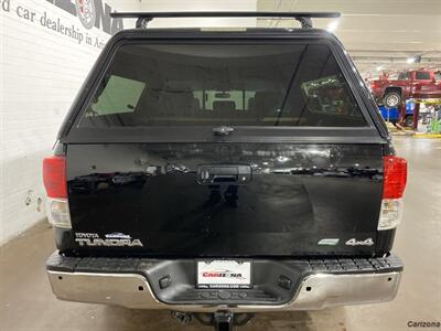 2013 Toyota Tundra Limited   - Photo 4 - Mesa, AZ 85201