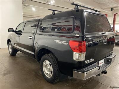 2013 Toyota Tundra Limited   - Photo 6 - Mesa, AZ 85201