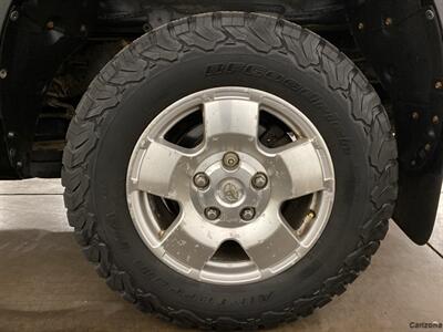 2013 Toyota Tundra Limited   - Photo 22 - Mesa, AZ 85201