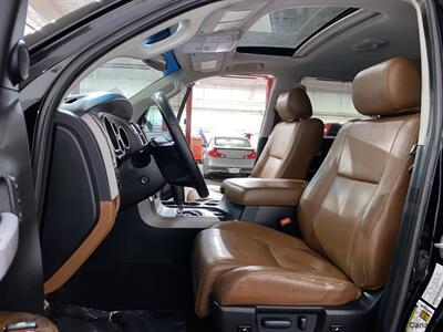 2013 Toyota Tundra Limited   - Photo 10 - Mesa, AZ 85201