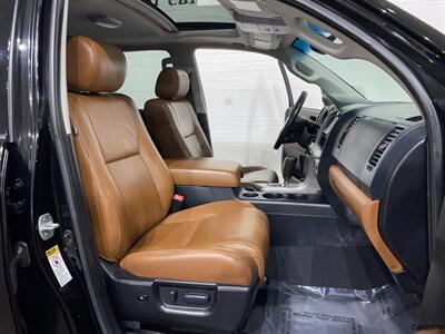 2013 Toyota Tundra Limited   - Photo 11 - Mesa, AZ 85201