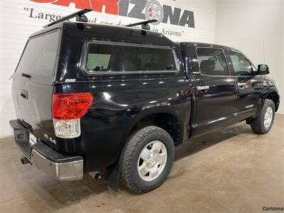 2013 Toyota Tundra Limited   - Photo 3 - Mesa, AZ 85201