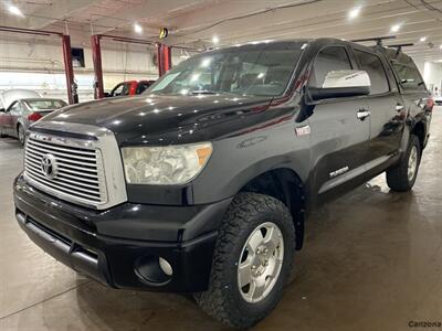 2013 Toyota Tundra Limited   - Photo 7 - Mesa, AZ 85201