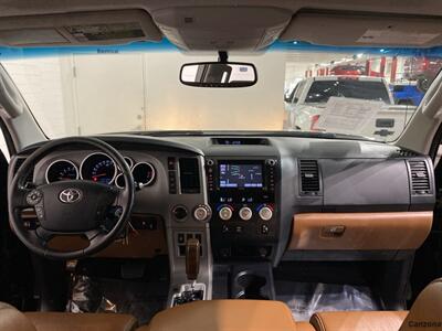 2013 Toyota Tundra Limited   - Photo 14 - Mesa, AZ 85201
