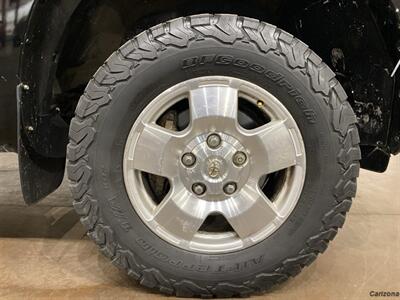 2013 Toyota Tundra Limited   - Photo 20 - Mesa, AZ 85201