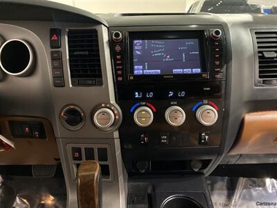 2013 Toyota Tundra Limited   - Photo 16 - Mesa, AZ 85201