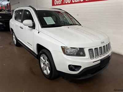 2016 Jeep Compass Latitude   - Photo 6 - Mesa, AZ 85201