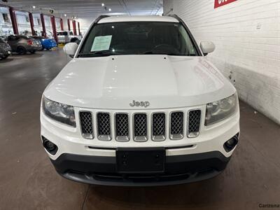 2016 Jeep Compass Latitude   - Photo 5 - Mesa, AZ 85201