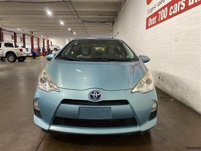 2013 Toyota Prius c One   - Photo 7 - Mesa, AZ 85201