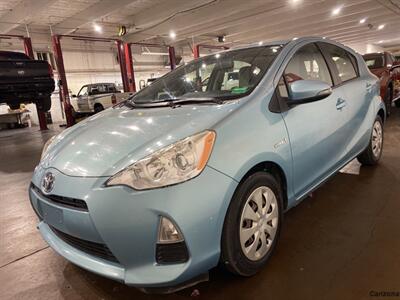 2013 Toyota Prius c One   - Photo 6 - Mesa, AZ 85201