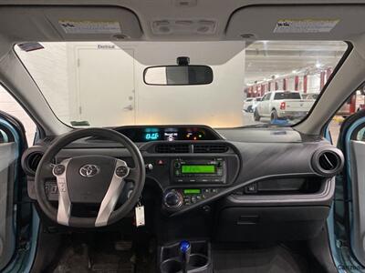 2013 Toyota Prius c One   - Photo 10 - Mesa, AZ 85201