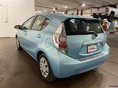 2013 Toyota Prius c One   - Photo 5 - Mesa, AZ 85201