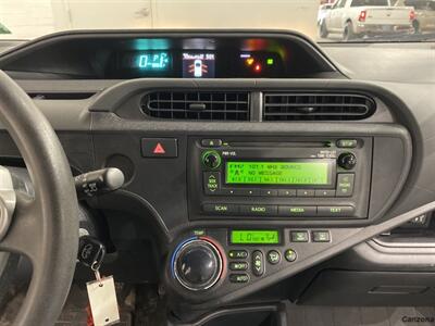 2013 Toyota Prius c One   - Photo 12 - Mesa, AZ 85201