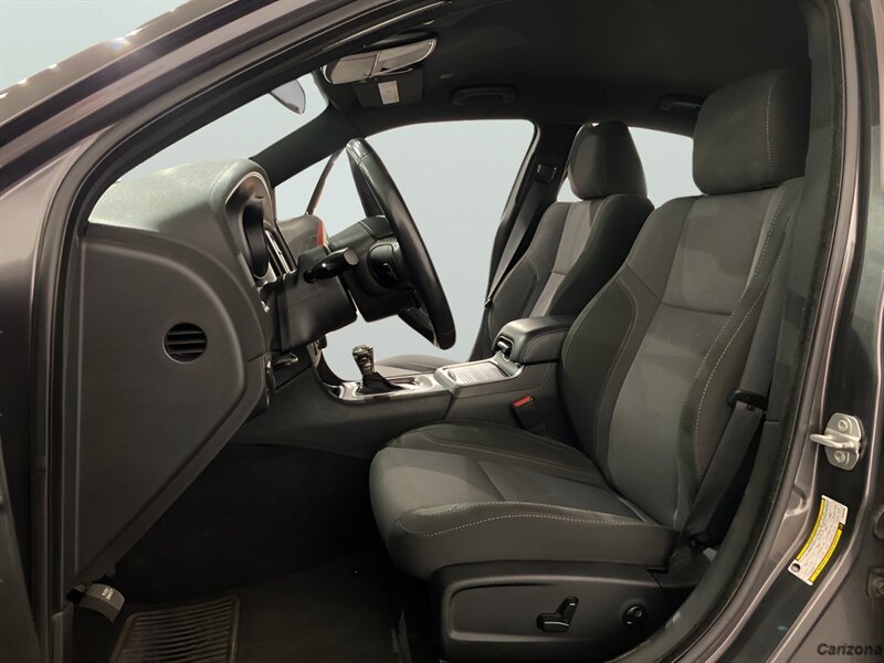2019 Dodge Charger SXT - Photo 9 - Mesa, AZ 85201