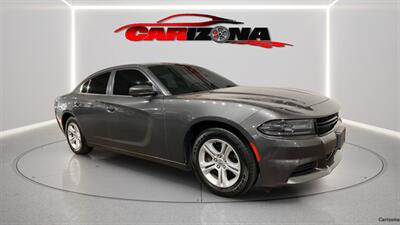2019 Dodge Charger SXT - Photo 2 - Mesa, AZ 85201