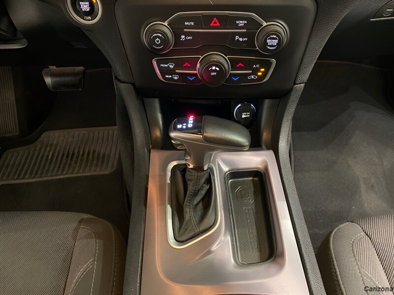 2019 Dodge Charger SXT - Photo 13 - Mesa, AZ 85201