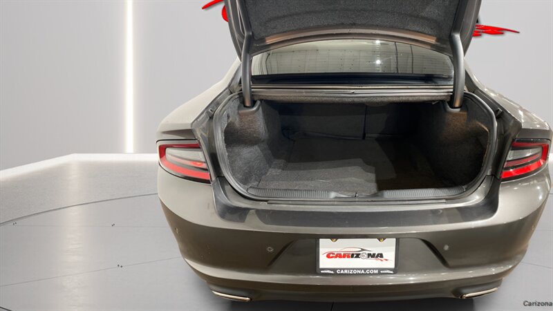 2019 Dodge Charger SXT - Photo 5 - Mesa, AZ 85201