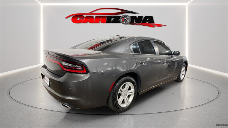 2019 Dodge Charger SXT - Photo 3 - Mesa, AZ 85201