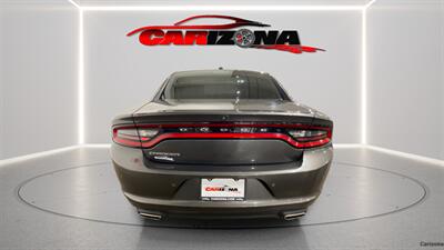 2019 Dodge Charger SXT - Photo 4 - Mesa, AZ 85201