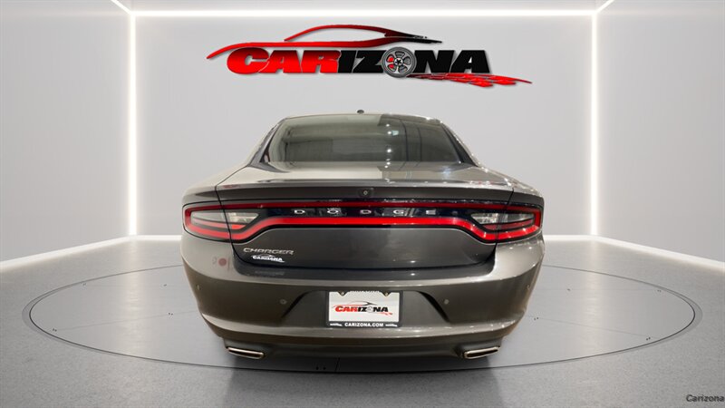 2019 Dodge Charger SXT - Photo 4 - Mesa, AZ 85201