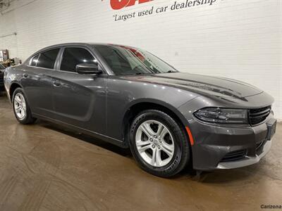 2019 Dodge Charger SXT   - Photo 2 - Mesa, AZ 85201