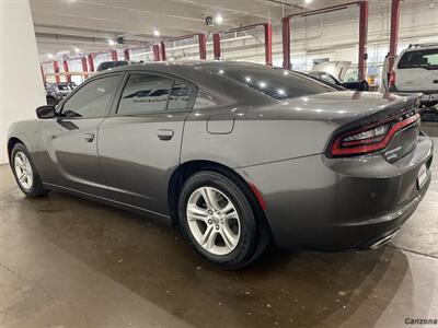 2019 Dodge Charger SXT   - Photo 6 - Mesa, AZ 85201