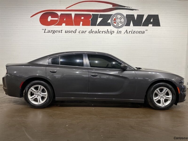 2019 Dodge Charger SXT - Photo 1 - Mesa, AZ 85201