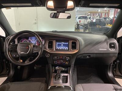 2019 Dodge Charger SXT   - Photo 11 - Mesa, AZ 85201