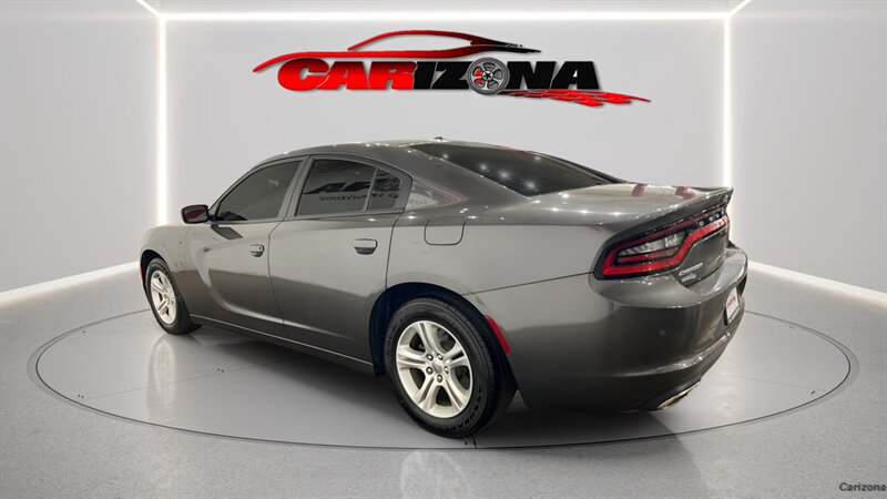 2019 Dodge Charger SXT - Photo 6 - Mesa, AZ 85201