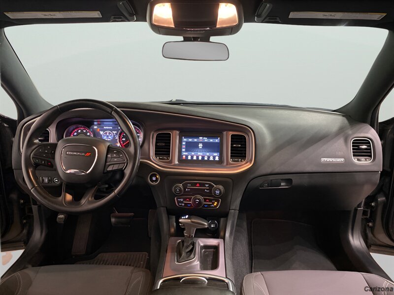 2019 Dodge Charger SXT - Photo 11 - Mesa, AZ 85201