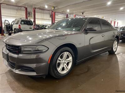 2019 Dodge Charger SXT   - Photo 7 - Mesa, AZ 85201