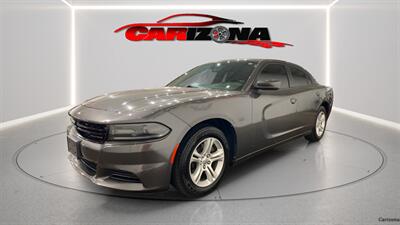 2019 Dodge Charger SXT - Photo 7 - Mesa, AZ 85201