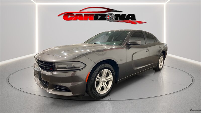 2019 Dodge Charger SXT - Photo 7 - Mesa, AZ 85201