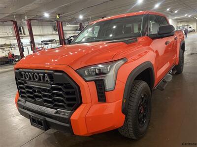 2023 Toyota Tundra TRD Pro   - Photo 6 - Mesa, AZ 85201