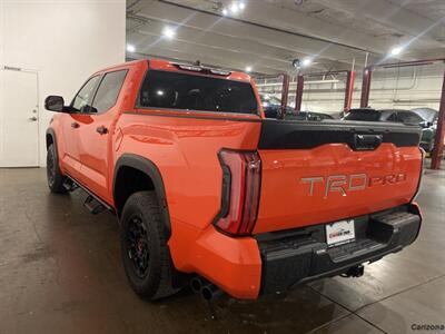 2023 Toyota Tundra TRD Pro   - Photo 5 - Mesa, AZ 85201