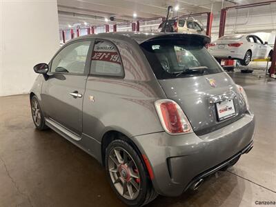 2013 FIAT 500 Abarth   - Photo 5 - Mesa, AZ 85201