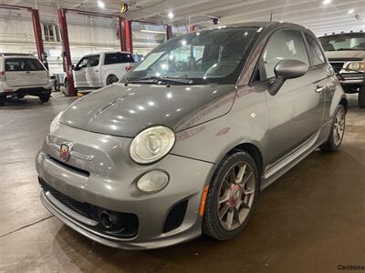 2013 FIAT 500 Abarth   - Photo 6 - Mesa, AZ 85201