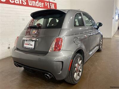 2013 FIAT 500 Abarth   - Photo 3 - Mesa, AZ 85201