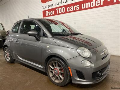 2013 FIAT 500 Abarth   - Photo 2 - Mesa, AZ 85201