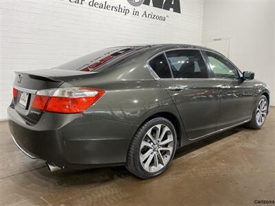 2013 Honda Accord Sport   - Photo 3 - Mesa, AZ 85201